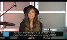 Ask Me Anything Demi Lovato Interview On VH1 239