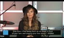 Ask Me Anything Demi Lovato Interview On VH1 240