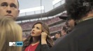 Behind Demi Lovato\'s Performance At The World Series 082