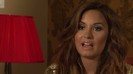 Behind The Scenes with Demi Lovato_ Latina Magazine Cover Shoot 083