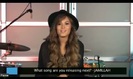 Ask Me Anything Demi Lovato Interview On VH1 260