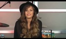 Ask Me Anything Demi Lovato Interview On VH1 275
