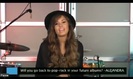 Ask Me Anything Demi Lovato Interview On VH1 280