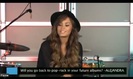 Ask Me Anything Demi Lovato Interview On VH1 283