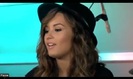 Ask Me Anything Demi Lovato Interview On VH1 285