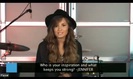 Ask Me Anything Demi Lovato Interview On VH1 298