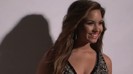 Behind The Scenes with Demi Lovato_ Latina Magazine Cover Shoot 166