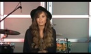 Ask Me Anything Demi Lovato Interview On VH1 351