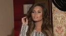 Behind The Scenes with Demi Lovato_ Latina Magazine Cover Shoot 223