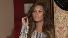 Behind The Scenes with Demi Lovato_ Latina Magazine Cover Shoot 226