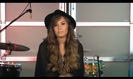 Ask Me Anything Demi Lovato Interview On VH1 362