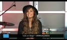 Ask Me Anything Demi Lovato Interview On VH1 391