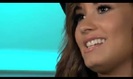 Ask Me Anything Demi Lovato Interview On VH1 408