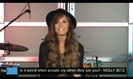 Ask Me Anything Demi Lovato Interview On VH1 422