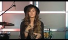 Ask Me Anything Demi Lovato Interview On VH1 434