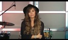 Ask Me Anything Demi Lovato Interview On VH1 452