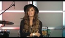 Ask Me Anything Demi Lovato Interview On VH1 455