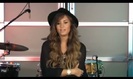 Ask Me Anything Demi Lovato Interview On VH1 456