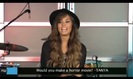 Ask Me Anything Demi Lovato Interview On VH1 463