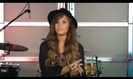 Ask Me Anything Demi Lovato Interview On VH1 467