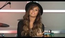 Ask Me Anything Demi Lovato Interview On VH1 472