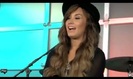 Ask Me Anything Demi Lovato Interview On VH1 479