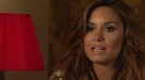 Behind The Scenes with Demi Lovato_ Latina Magazine Cover Shoot 369