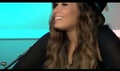 Ask Me Anything Demi Lovato Interview On VH1 488