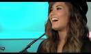 Ask Me Anything Demi Lovato Interview On VH1 489