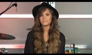 Ask Me Anything Demi Lovato Interview On VH1 493