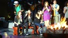 Camp Rock 2 Cast - This Is Our Song - 8_17_10 504