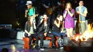Camp Rock 2 Cast - This Is Our Song - 8_17_10 505