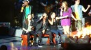 Camp Rock 2 Cast - This Is Our Song - 8_17_10 513