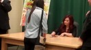 BEST DAY EVER_ MEETING DEMI LOVATO 115