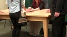 BEST DAY EVER_ MEETING DEMI LOVATO 120