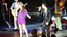 Camp Rock 2 Cast - This Is Our Song - 8_17_10 851