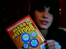 checkin\' in! 121