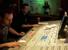 Demi in the recording studio. 582