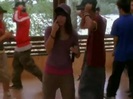 Demi in the recording studio. 737