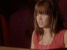 Demi in the recording studio. 357
