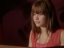Demi in the recording studio. 365