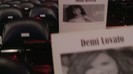 Demi Lovato - A Letter To My Fans... 053