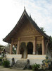 Templul Wat Aham