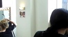Latina Magazine covershoot bts 043