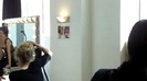 Latina Magazine covershoot bts 044