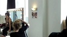 Latina Magazine covershoot bts 045