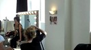Latina Magazine covershoot bts 046