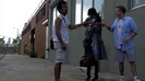 Latina Magazine covershoot bts 052