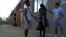 Latina Magazine covershoot bts 053