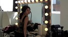 Latina Magazine covershoot bts 099